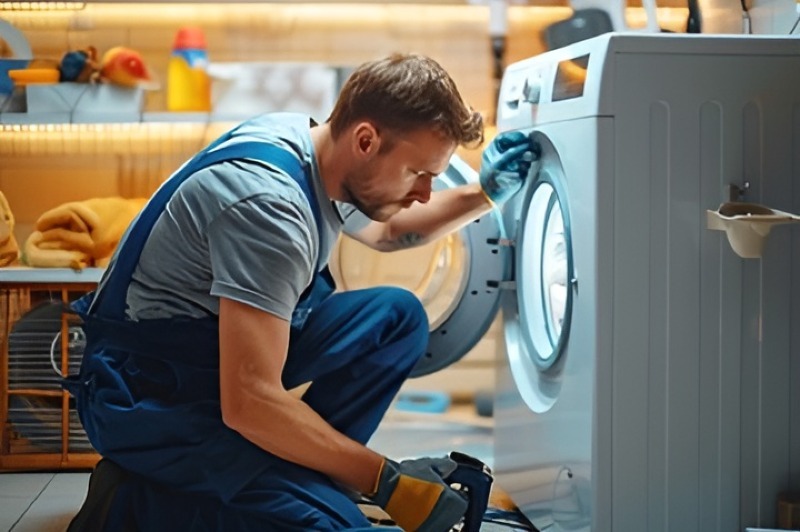 Washing Machine repair in Indian Wells
